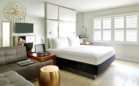 Hotel Ziggy On Sunset